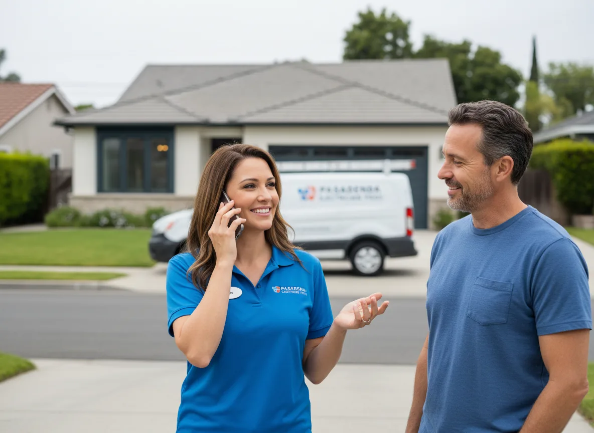 Electrician Moodus, CT FAQs